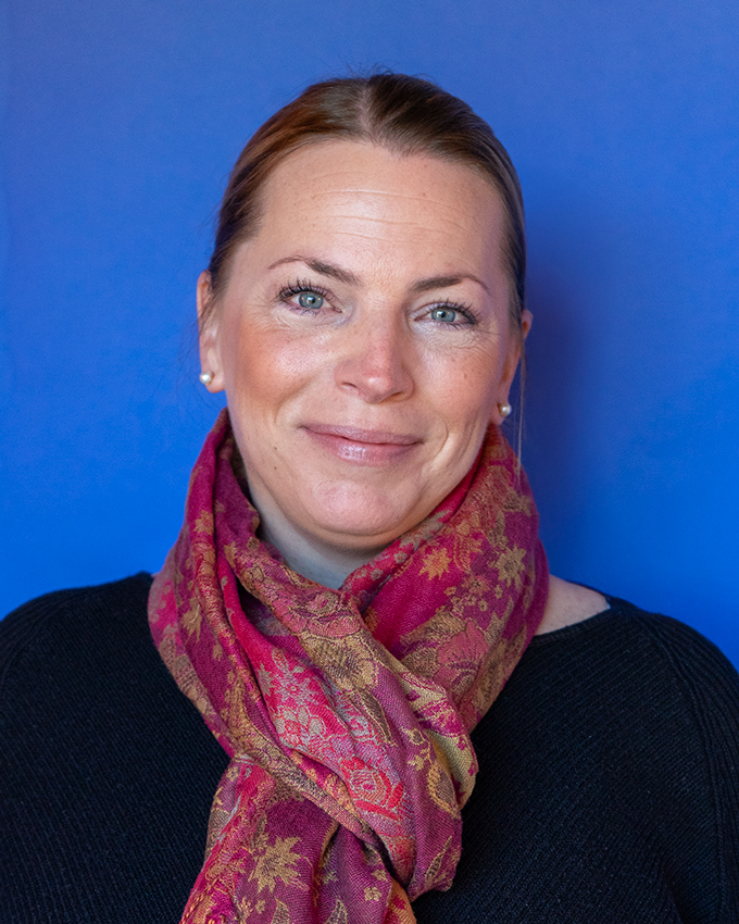 Michaela von Koch